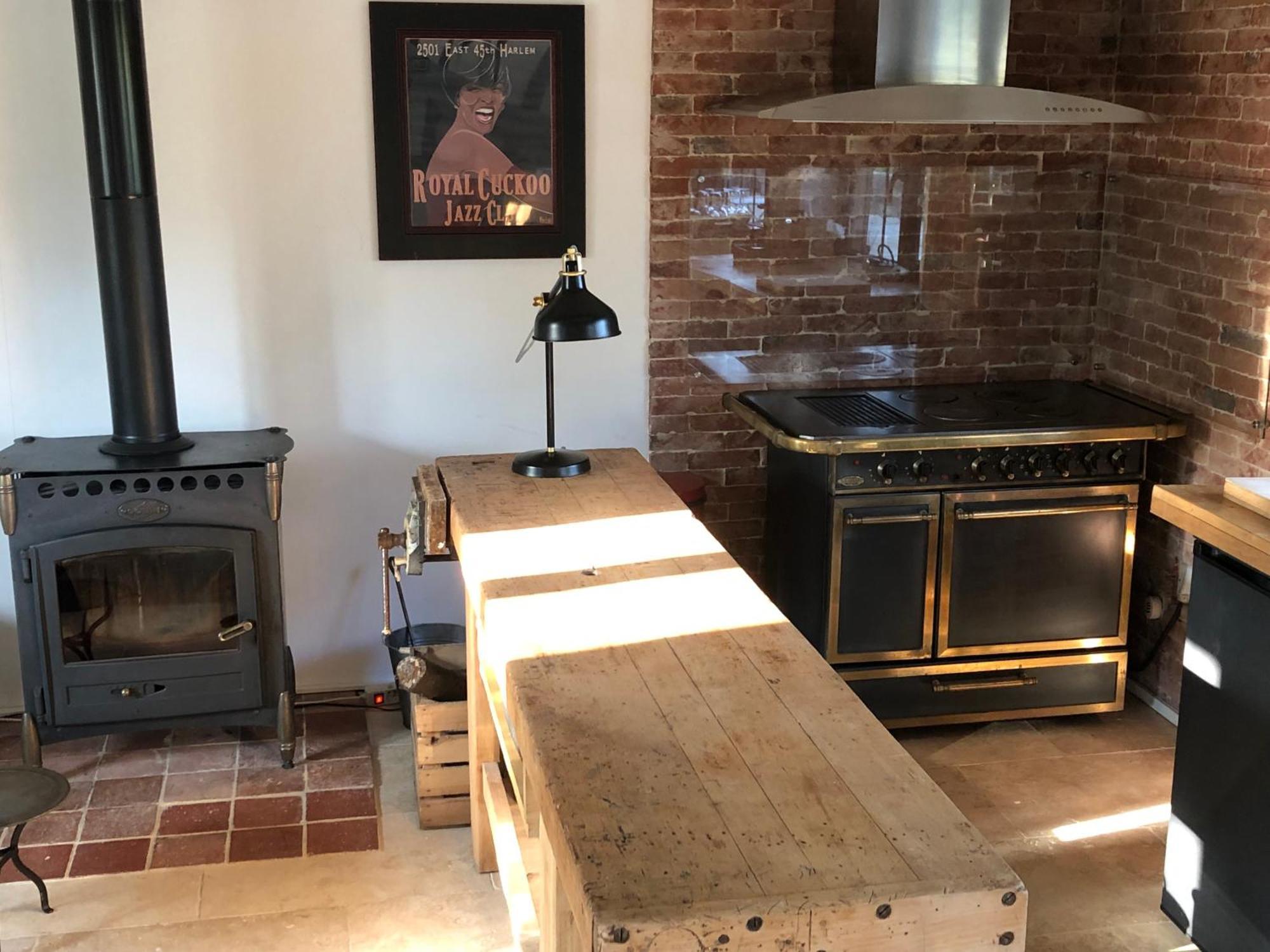 Rouge Cottage Gite 4 Etoiles Billard Gueutteville-les-Gres Eksteriør bilde